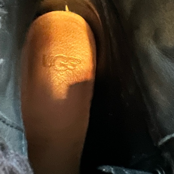 UGG booties - Picture 3 of 3